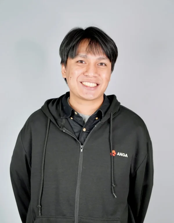 Arnold Teerawat