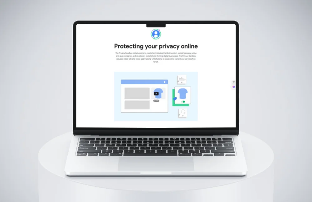 Privacy Sandbox