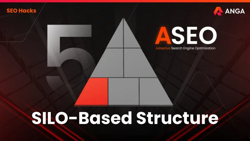 SILO-based Structure