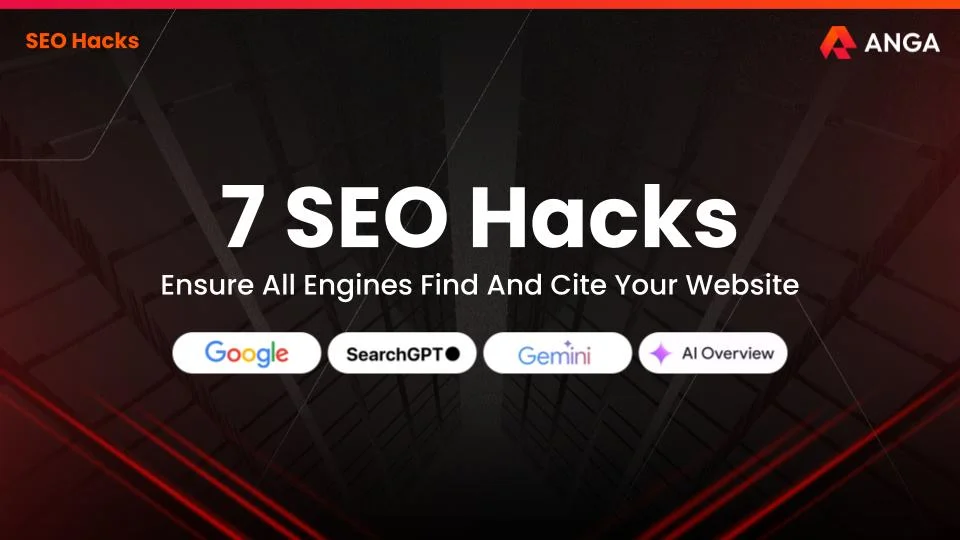 SEO Hacks 2024