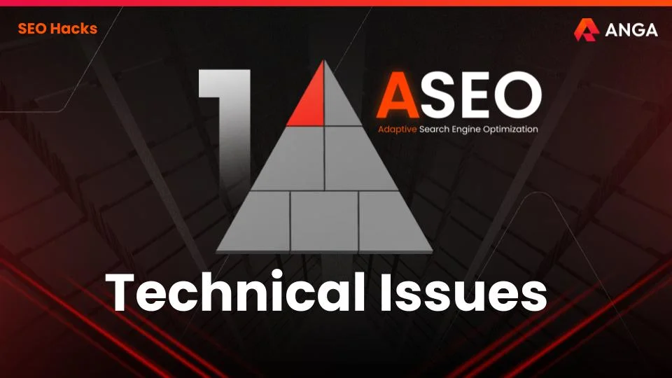 SEO Technical Issues