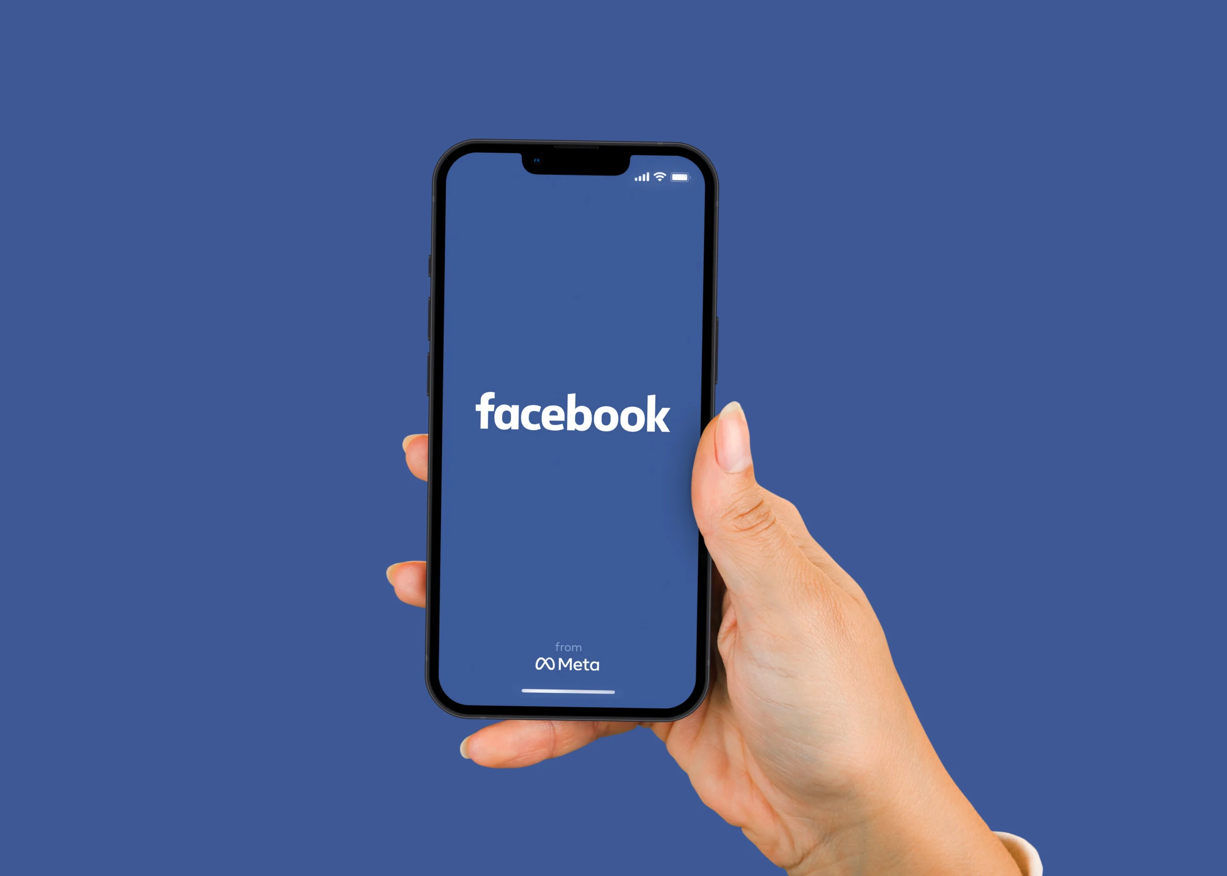 Facebook