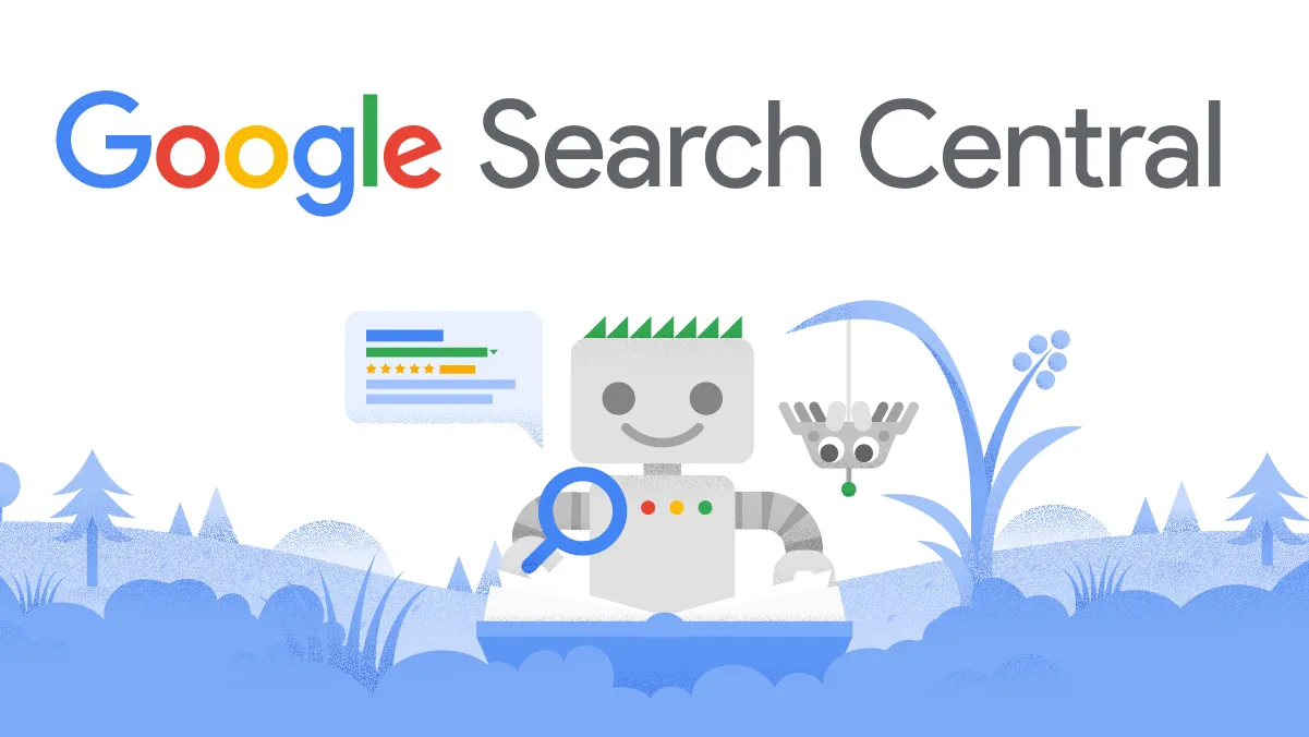 Google Search Central Live Bangkok 2024