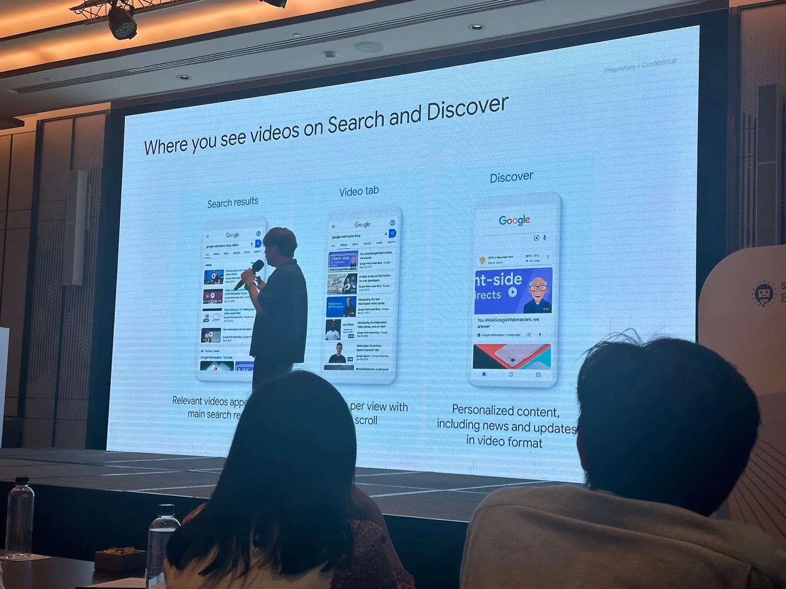 Video SEO