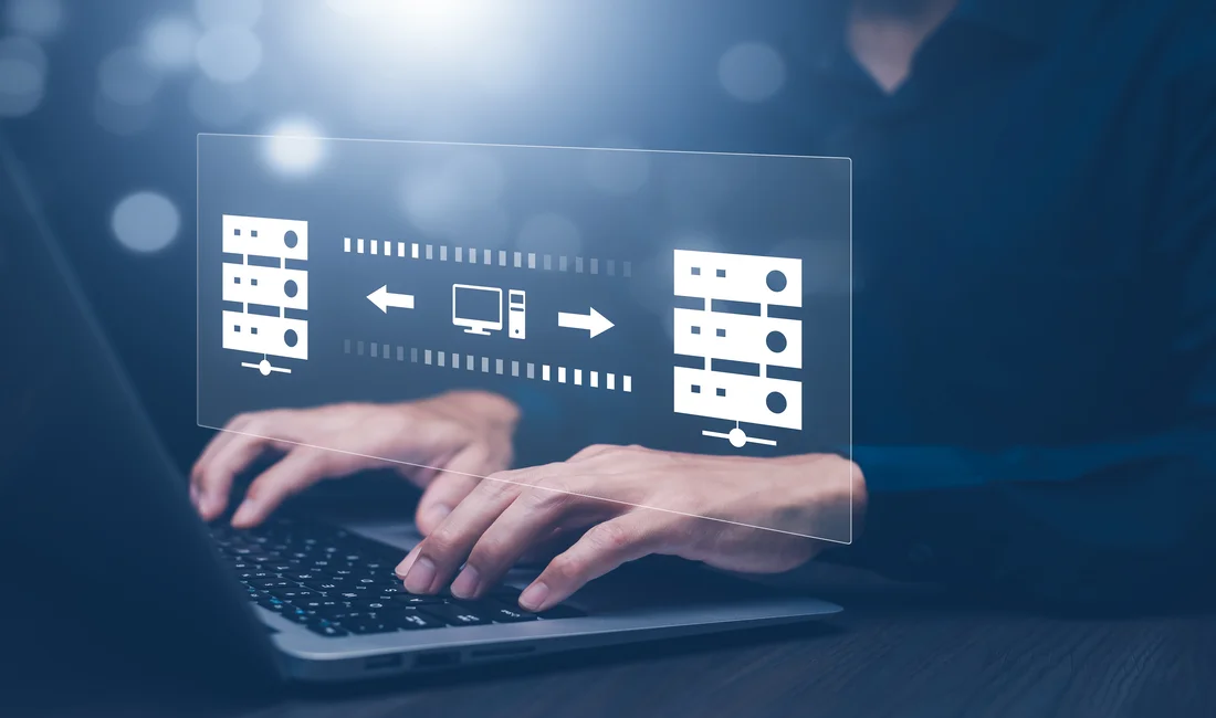Migrate Website