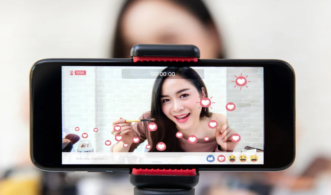 Influencer Marketing คือ