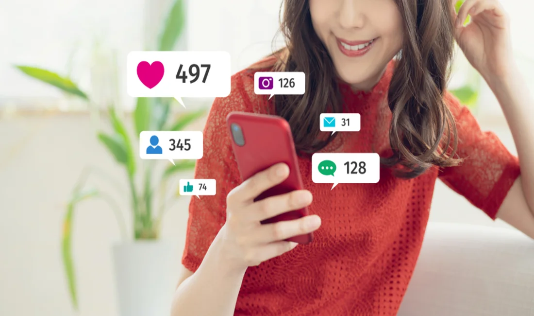 ประเภทของ Influencer
