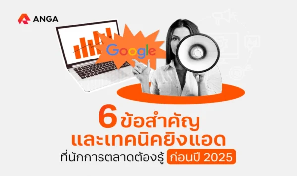 เทคนิคยิงแอด