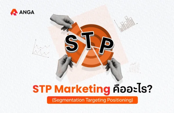 STP คือ