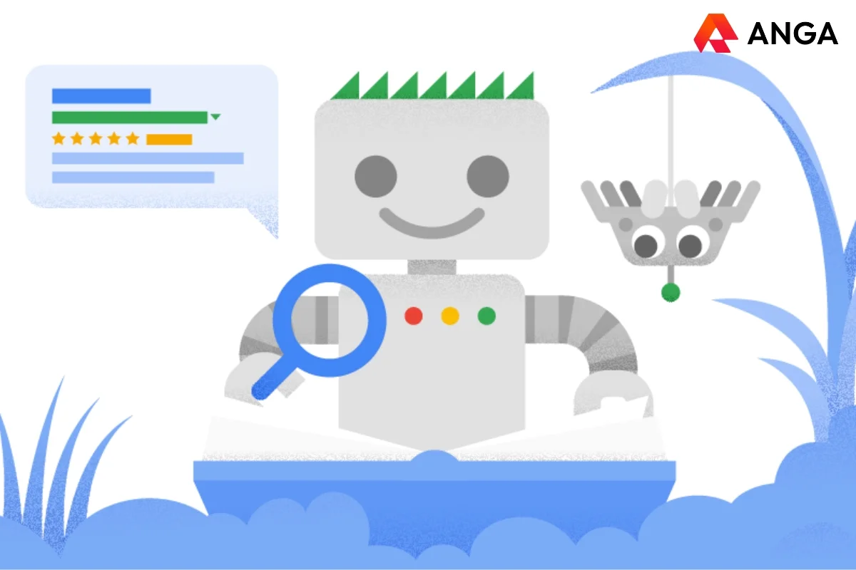 Google Core Update November 2024