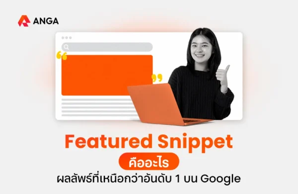 Feature Snippet