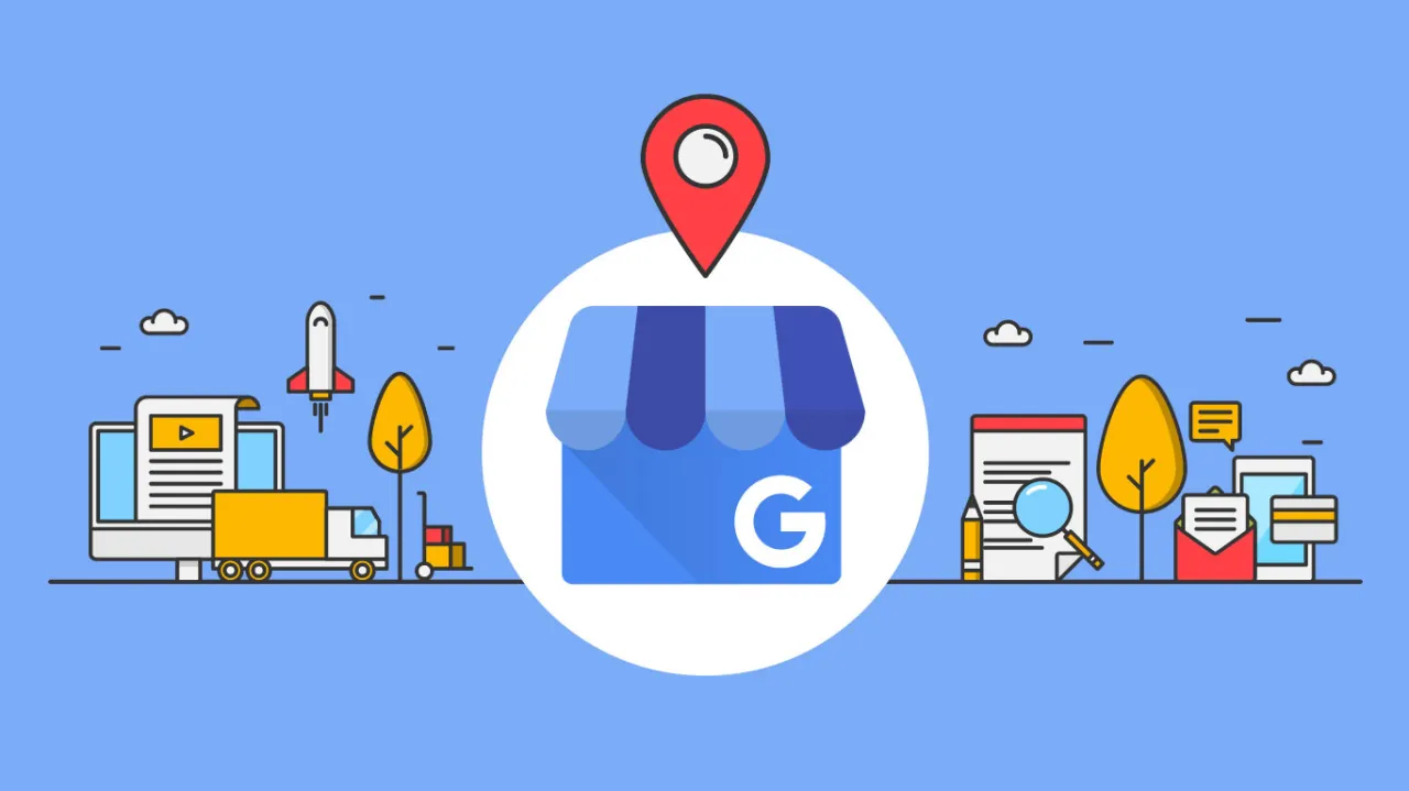 Google Business Local SEO