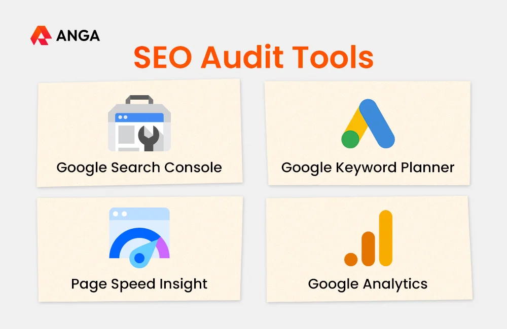 SEO Audit Tools