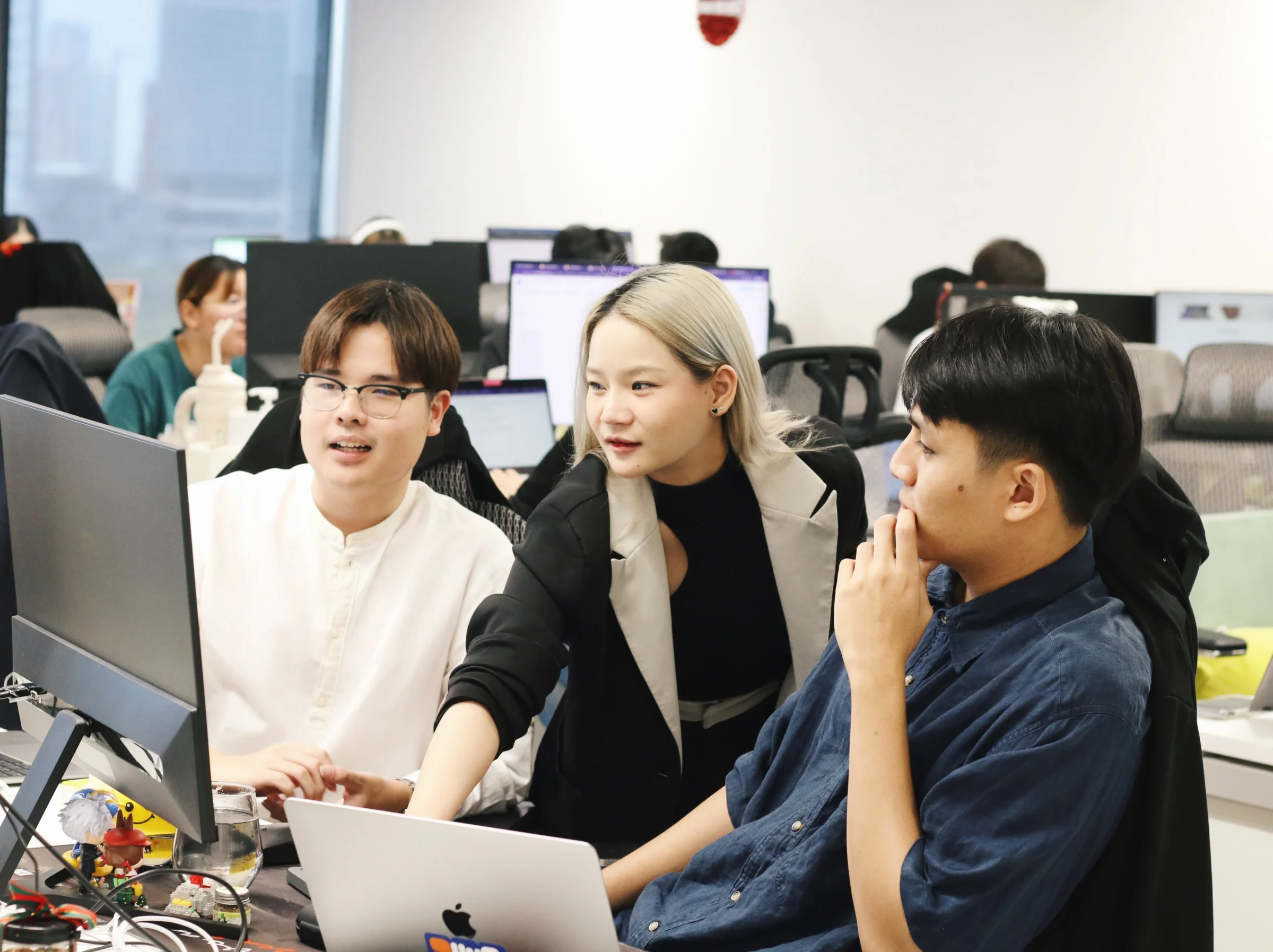 SEO Specialist คือ