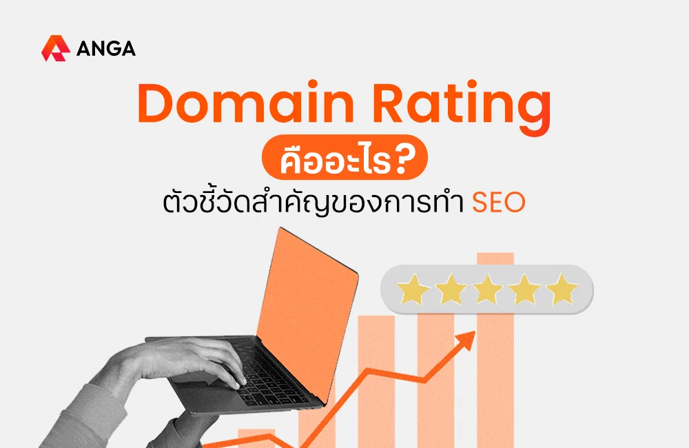 Domain Rating