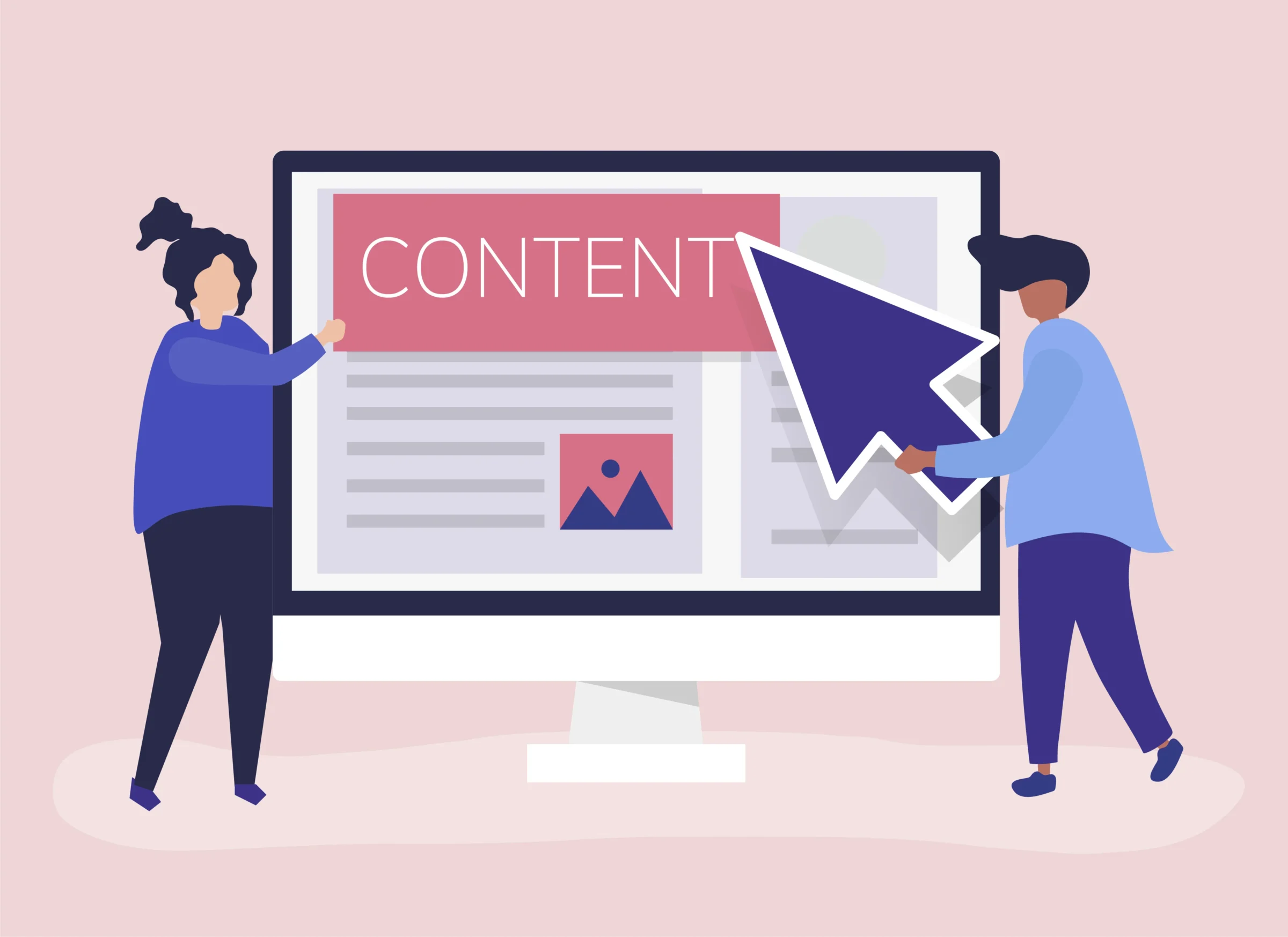 Content Gap