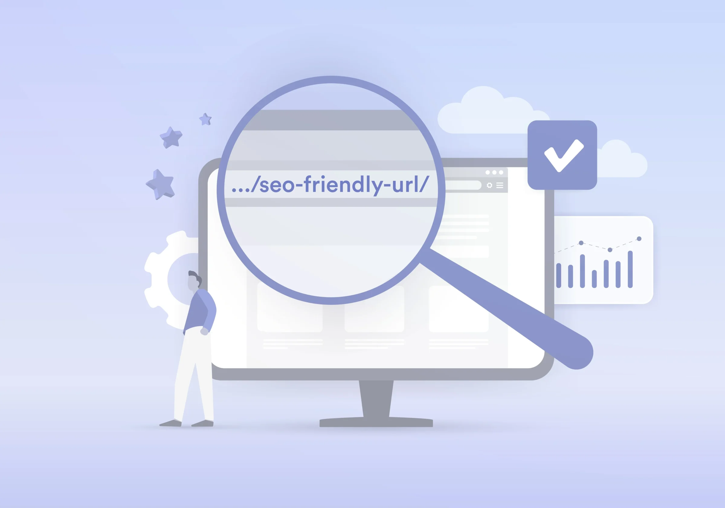 URL Friendly