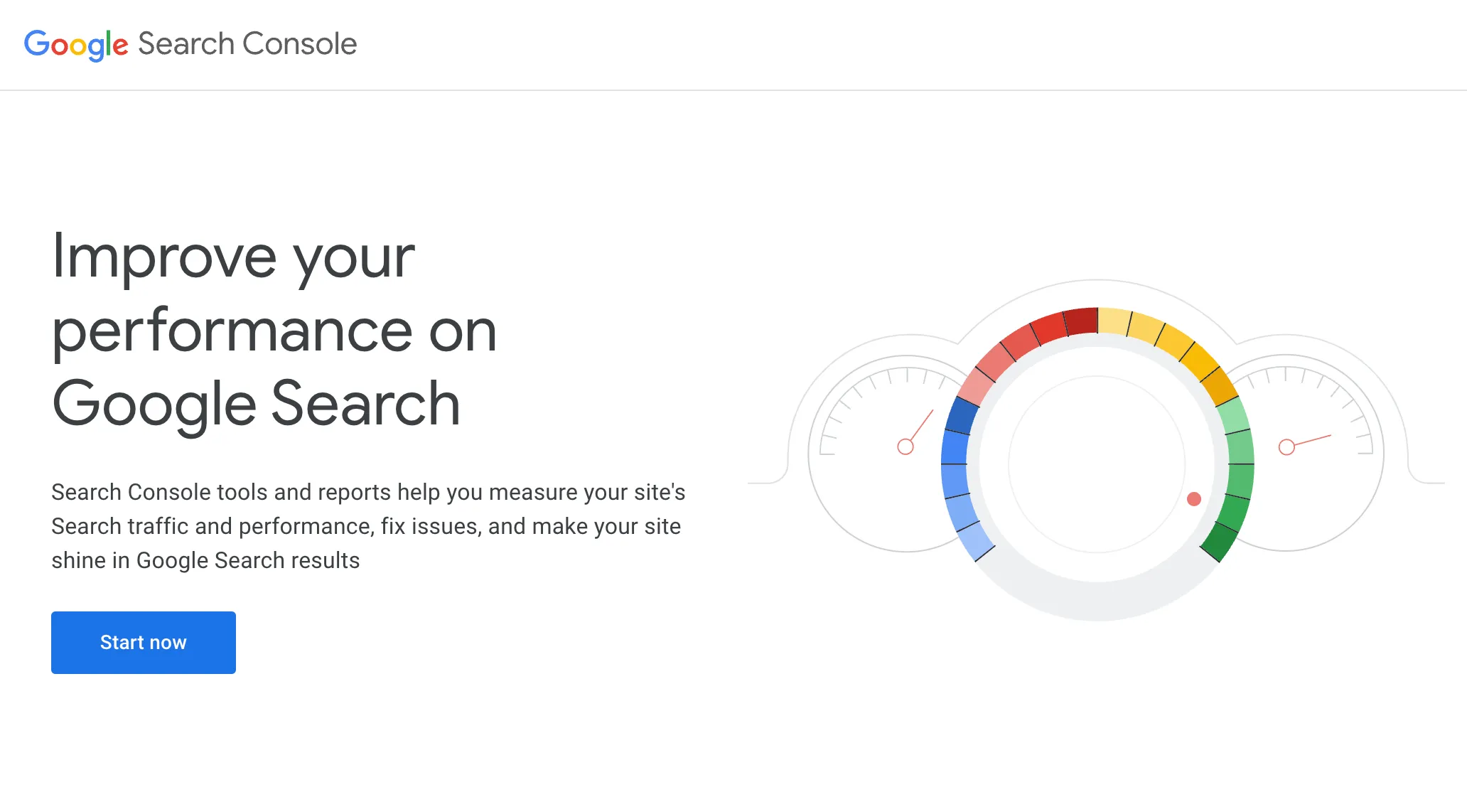 Google Search Console