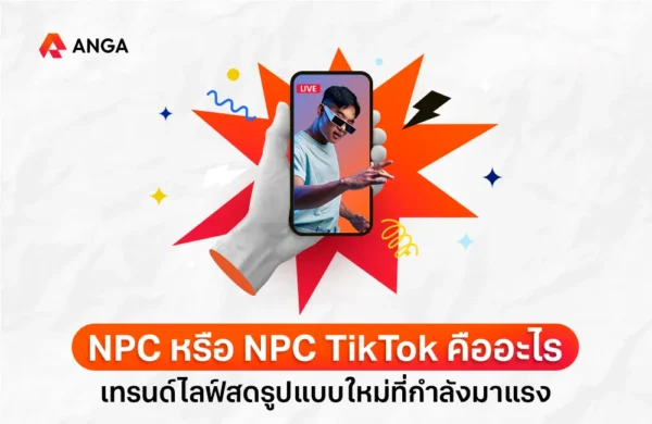 npc คือ