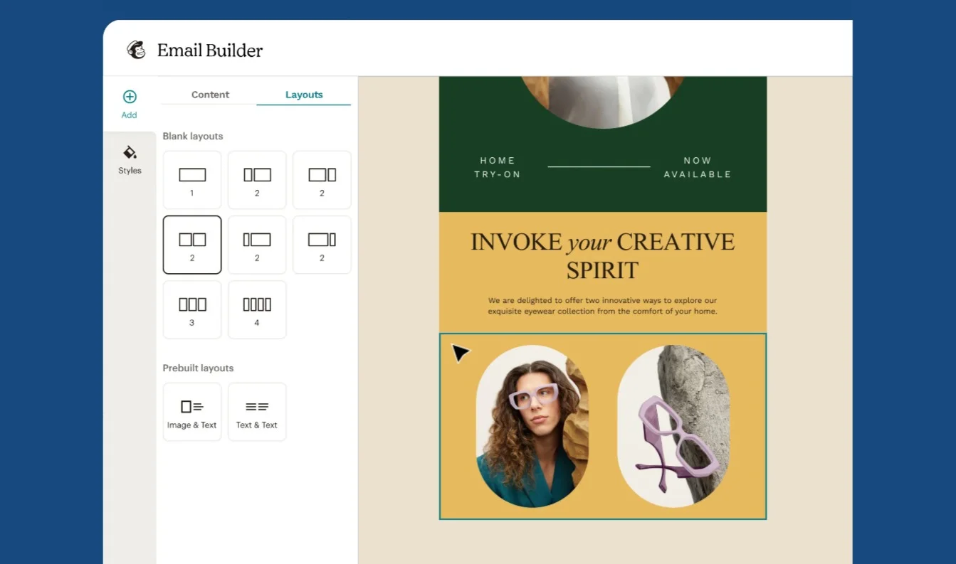 Mailchimp คือ