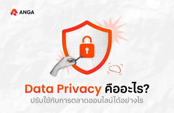 Data Privacy คือ